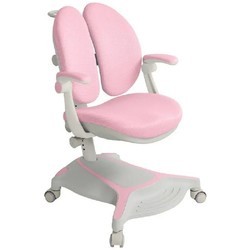 Компьютерные кресла FunDesk Bunias with armrests (розовый)