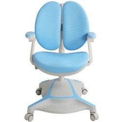 Компьютерные кресла FunDesk Bunias with armrests (розовый)