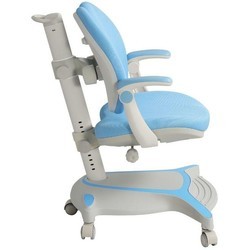 Компьютерные кресла FunDesk Bunias with armrests (синий)