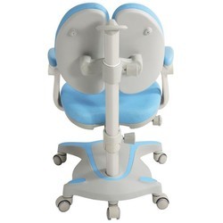 Компьютерные кресла FunDesk Bunias with armrests (розовый)