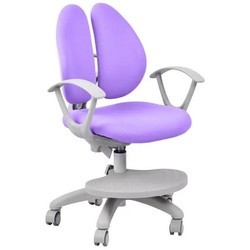 Компьютерные кресла FunDesk Fresco (фиолетовый)