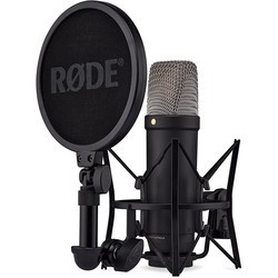 Микрофоны Rode NT1 5th Generation