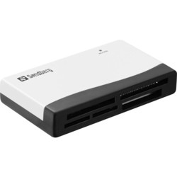 Картридеры и USB-хабы Sandberg Multi Card Reader