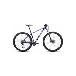 Велосипеды ORBEA Onna 40 2022 frame L (синий)