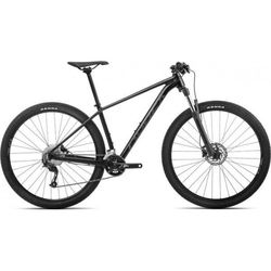 Велосипеды ORBEA Onna 40 2022 frame XL (черный)