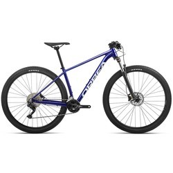 Велосипеды ORBEA Onna 30 2022 frame L (синий)