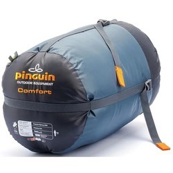 Спальные мешки Pinguin Comfort PFM 175 (синий)