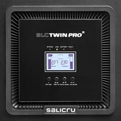 ИБП Salicru SLC-20000-TWIN/3 PRO2