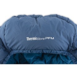 Спальные мешки Pinguin Comfort PFM 195 (синий)