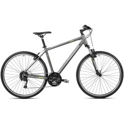 Велосипеды Romet Orkan 3 M Lite 2023 frame 20