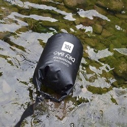 Рюкзаки ArmorStandart Waterproof Outdoor Gear 10L (черный)