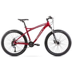 Велосипеды Romet Rambler Fit 26 2021 frame 18