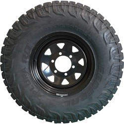 Шины Federal Xplora R/T 35/12.5 R17 137Q