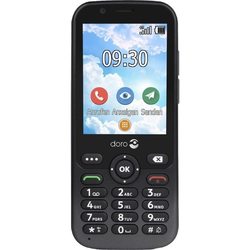 Мобильные телефоны Doro 7010