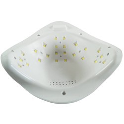 Лампы для маникюра Excellent Pro 48W UV/LED