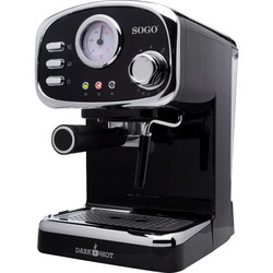 Кофеварки и кофемашины Sogo CAF-SS-5680