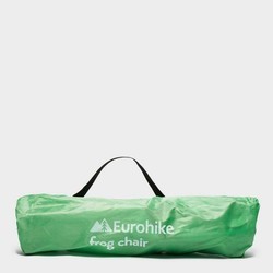 Туристическая мебель Eurohike Frog Camping Chair