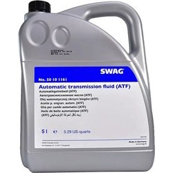 Трансмиссионные масла SWaG ATF Dexron III 5L