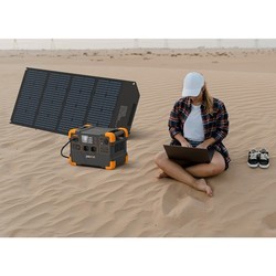 Зарядные станции Pecron E1500 Pro Plus 4x200W Solar Kit