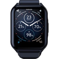 Смарт часы и фитнес браслеты Motorola Moto Watch 70