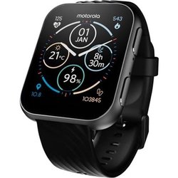Смарт часы и фитнес браслеты Motorola Moto Watch 200