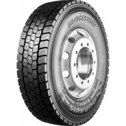 Грузовые шины Bridgestone Duravis R-Drive 002 205/75 R17.5 124M