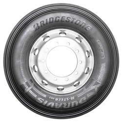 Грузовые шины Bridgestone Duravis R-Steer 002 205/75 R17.5 124M