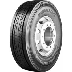 Грузовые шины Bridgestone Duravis R-Steer 002 265/70 R17.5 138M