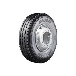 Грузовые шины Dayton D800M 315/80 R22.5 156K