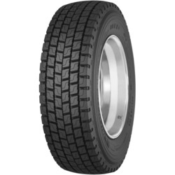 Грузовые шины Michelin XDE2 Plus 315/80 R22.5 156L