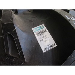 Грузовые шины BKT TR-135 12.4 R20 116A6