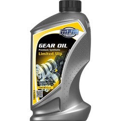 Трансмиссионные масла MPM Gearbox Oil 75W-90 GL-5 Premium Synthetic Limited Slip 1L