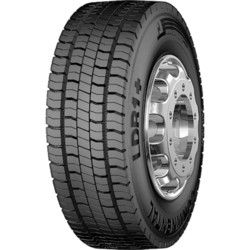 Грузовые шины Continental LDR1 Plus 8.5 R17.5 121L