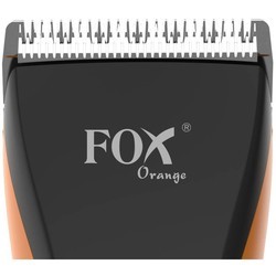 Машинки для стрижки волос Fox Orange