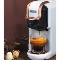 Кофеварки и кофемашины HiBREW H2B