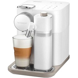 Кофеварки и кофемашины De'Longhi Nespresso Gran Lattissima EN 640.W