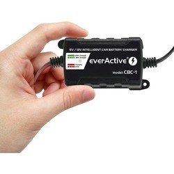 Пуско-зарядные устройства everActive CBC-1 v2