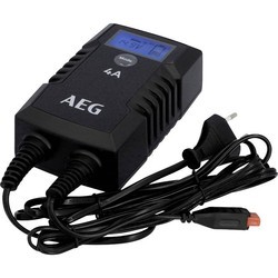 Пуско-зарядные устройства AEG LD4
