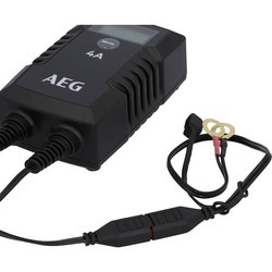 Пуско-зарядные устройства AEG LD4