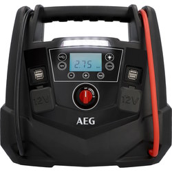Пуско-зарядные устройства AEG JP10