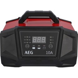 Пуско-зарядные устройства AEG WM10