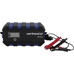 Пуско-зарядные устройства Cartrend DP10.0
