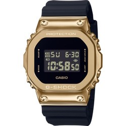 Наручные часы Casio G-Shock GM-5600G-9ER