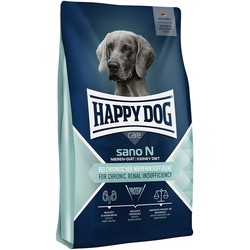 Корм для собак Happy Dog Care Sano N 1 kg