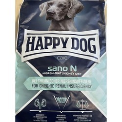 Корм для собак Happy Dog Care Sano N 7.5 kg
