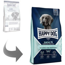 Корм для собак Happy Dog Care Sano N 7.5 kg