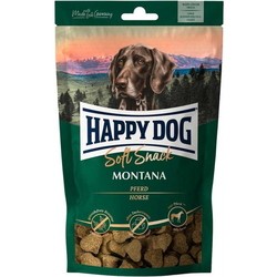 Корм для собак Happy Dog Soft Snack Montana 100 g 1&nbsp;шт
