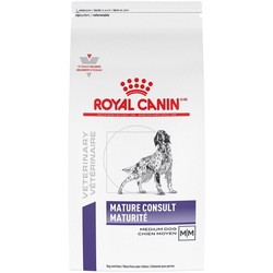 Корм для собак Royal Canin Mature Consult M 3.5 kg