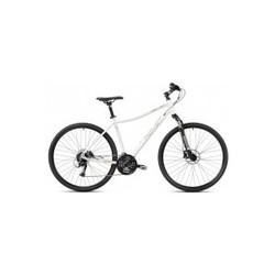 Велосипеды Romet Orkan 4 D Lite 2023 frame 18 (белый)