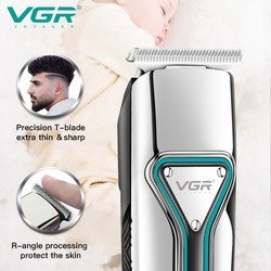 Машинки для стрижки волос VGR V-008